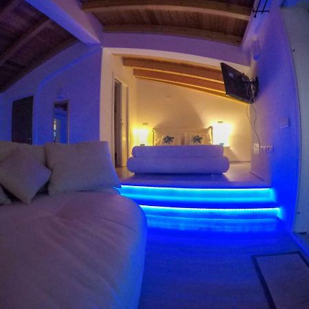 Buenavista Suite - Golfo Aranci Dış mekan fotoğraf