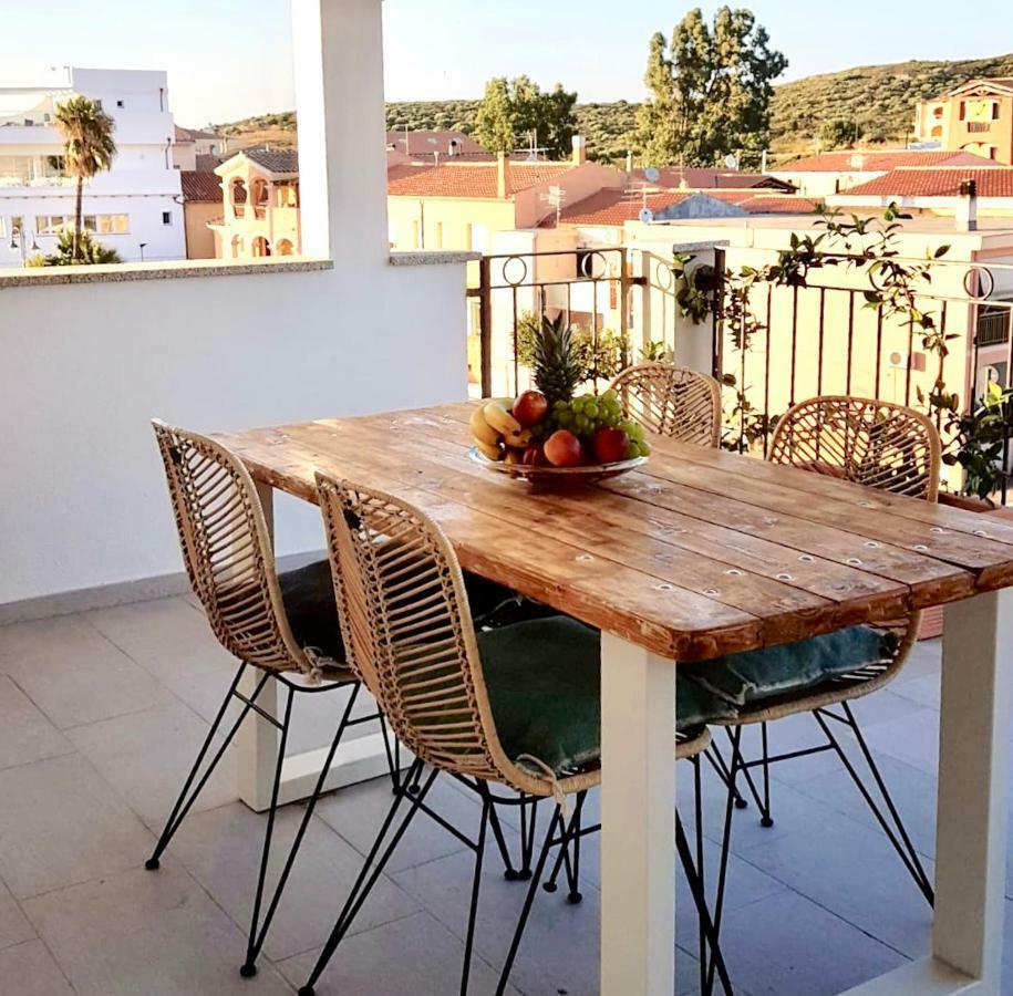 Buenavista Suite - Golfo Aranci Dış mekan fotoğraf