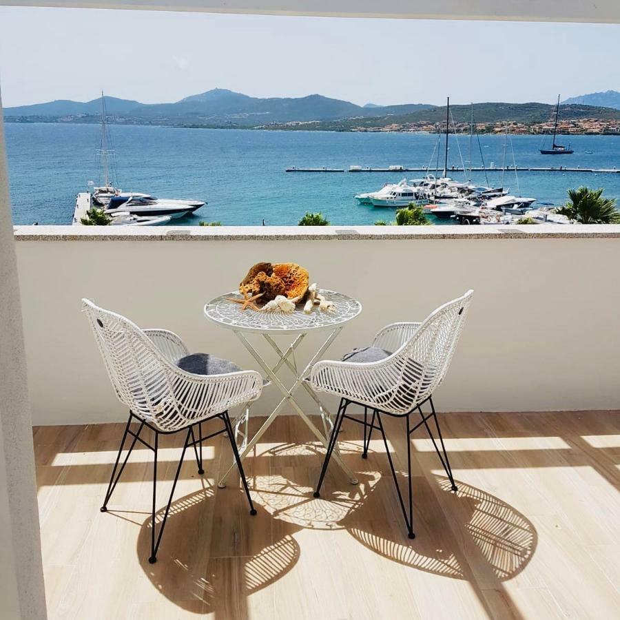 Buenavista Suite - Golfo Aranci Dış mekan fotoğraf