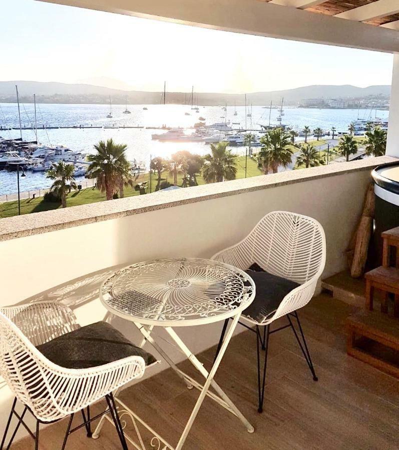 Buenavista Suite - Golfo Aranci Dış mekan fotoğraf