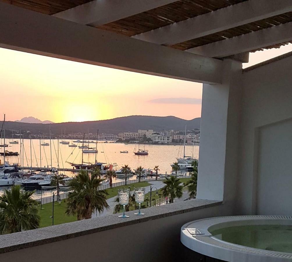 Buenavista Suite - Golfo Aranci Dış mekan fotoğraf