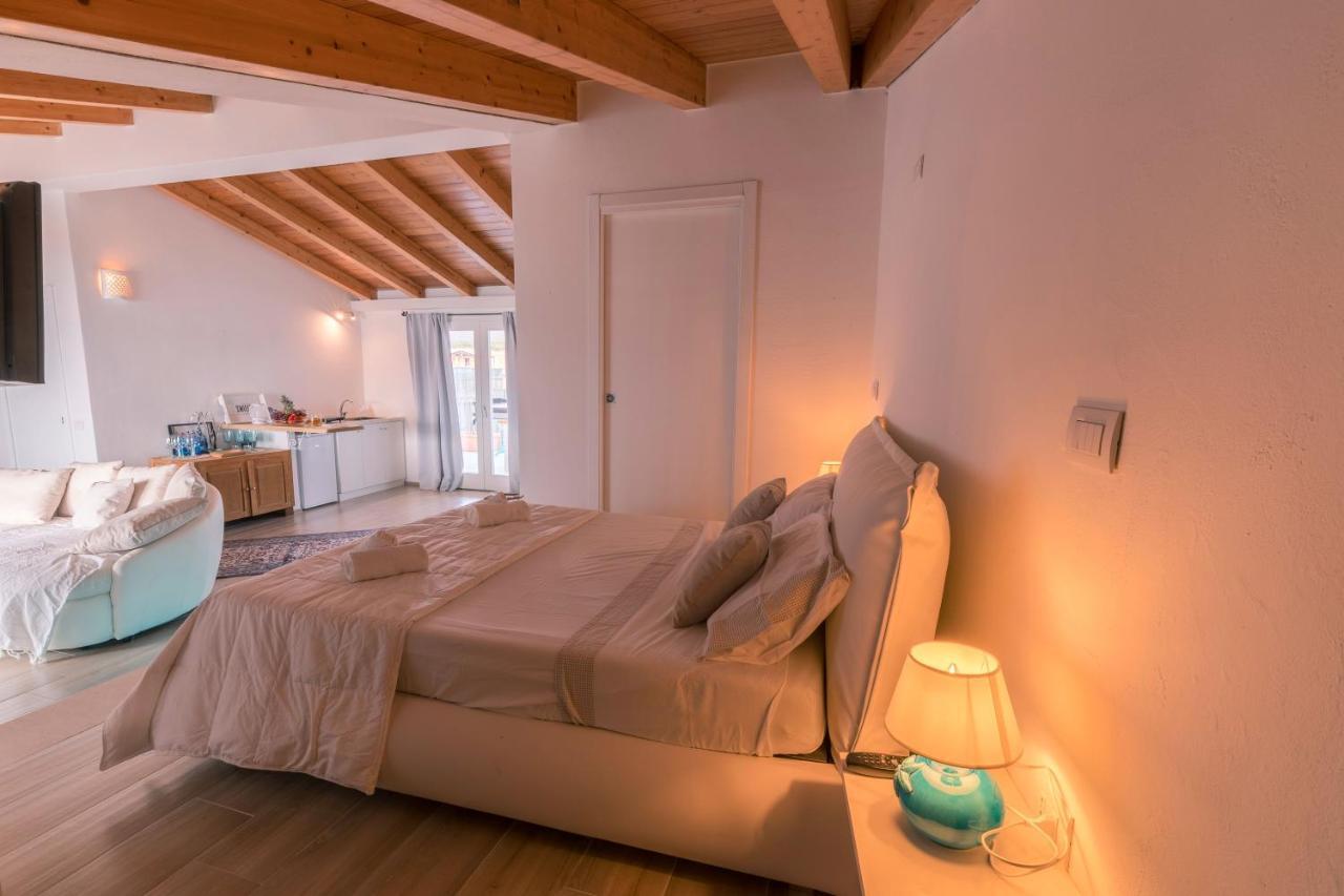 Buenavista Suite - Golfo Aranci Dış mekan fotoğraf